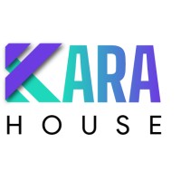 Kara House Media logo - Similar company to Colourful