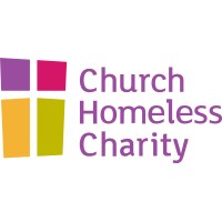 Church Homeless Charity logo - Similar company to Surrey Outdoor Learning And Development