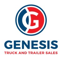 Genesis Truck & Trailer Sales logo - Similar company to Nexwheel Technologies Private Limited