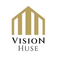 Vision Huse logo - Similar company to Wullum Pasgaard A/S
