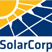 SolarCorp Energia logo - Similar company to Solarmarket Brasil
