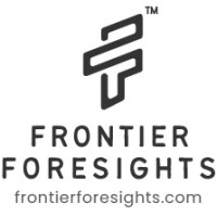 Frontier Foresights logo - Similar company to Immosearch 🏡
