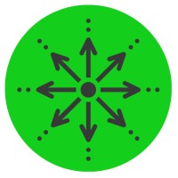Expansive Mindset logo - Similar company to Jukatec Bv