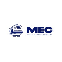 Motores Eléctricos Concepción logo - Similar company to Instituto Ideaufro