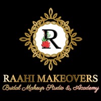 Raahi Makeovers logo - Similar company to Kanak Bhatia Makeovers - Bridal Makeup Studio & Academy