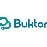 Buktor logo - Similar company to Cblu Digital