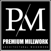 Premium Millwork,Inc logo - Similar company to Brooklyn Millwork