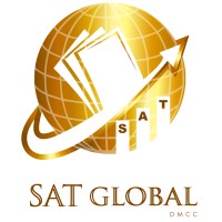 SAT Global DMCC logo - Similar company to Visa Commodities