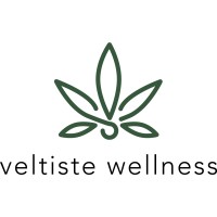 Veltiste Wellness logo - Similar company to Body And Mind - Bam