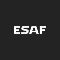 ESAF logo - Similar company to Rm Solutions