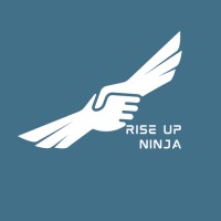 Rise Up Ninja Foundation logo - Similar company to Phoenix Secure It