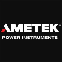 AMETEK Power Instruments logo - Similar company to Ametek Solidstate Controls