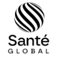 Santé Global logo - Similar company to Paktech Services Ltd
