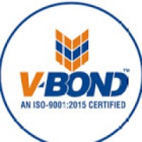 V-Bond logo - Similar company to V-Bound