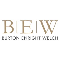 Burton Enright Welch logo - Similar company to Assembly Wealth