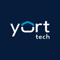 Yurt Tech logo - Similar company to Adamar Solutions