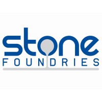 Stone Foundries Limited logo - Similar company to Swordfish Works Limited
