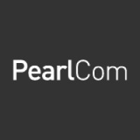 PearlCom logo - Similar company to Mimesis