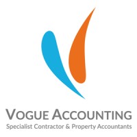 Vogue Accounting logo - Similar company to J Squared Consultancy Limited