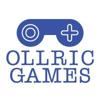 Ollric Games logo - Similar company to Dedicade Studios