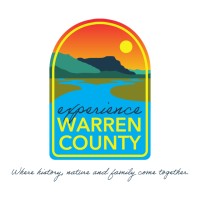 County of Warren, Virginia logo - Similar company to Winchester-Frederick County Convention And Visitors Bureau