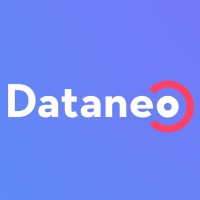 DATANEO logo - Similar company to Aaa Data