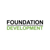 Foundation Development logo - Similar company to J. Reddington Ltd