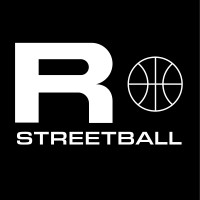 R Streetball logo - Similar company to Amarkt
