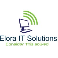 Elora IT Solutions Limited logo - Similar company to Magna Buildcon