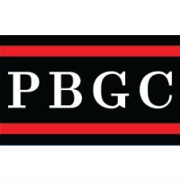 PBGC logo - Similar company to Cendec Systems
