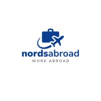 Nordsabroad logo - Similar company to Solnams