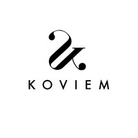Koviem logo - Similar company to Eleven James