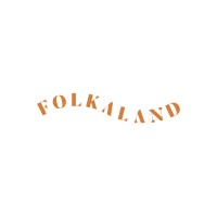 Folkaland (PT. Folkacommunal Kreasi Sukaria) logo - Similar company to Boombastis.Com