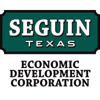 Seguin Economic Development Corporation logo - Similar company to Epi Austin Chapter