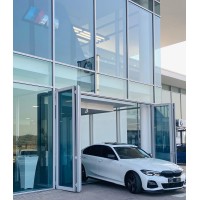 BMW Mbombela logo - Similar company to Mbombela Drill Blast & Projects