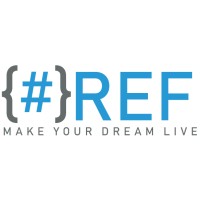 Hashref logo - Similar company to Yaabitech