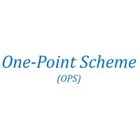 One-Point Scheme logo - Similar company to One Point Solutions