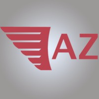 AZ Express Logística logo - Similar company to Rayee Logistics Pvt. Ltd.