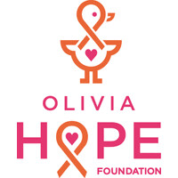 Olivia Hope Foundation logo - Similar company to Bloom Arts Foundation