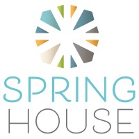 SpringHouse Professionals logo - Similar company to Therapy Solutions Collective