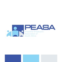 Proactive Employers' Association of South Africa logo - Similar company to Simplybee
