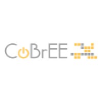 CoBrEE AB logo - Similar company to Airview S.R.O.
