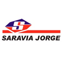 SARAVIA JORGE logo - Similar company to Pickup4X4 - Limitless Accessories