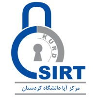 Cert-University of Kurdistan logo - Similar company to Revotech Pty Ltd