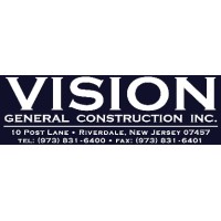 Vision General Construction logo - Similar company to Big Sky Enterprises Llc.