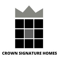 Crown Signature Homes logo - Similar company to Vision Construction & Consultancy
