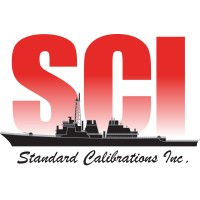 Standard Calibrations, Inc. logo - Similar company to Lan Support Systems Ltd