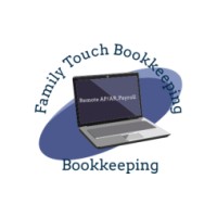 Family Touch Bookkeeping logo - Similar company to Silvera Financial, Llc