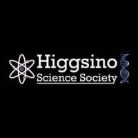 Higgsino Science Society logo - Similar company to Consummate Engineering & Solutions Ltd