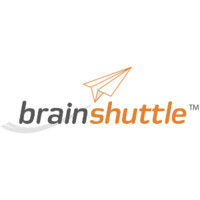 brainshuttle GmbH logo - Similar company to Brainshuttle Ltd.